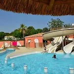 Parque de Campismo Zecamping 4 Familial - Bulle De Verdure - Parc Aqua - Mh Climatise