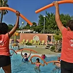 Parque de Campismo Zecamping 4 Familial - Bulle De Verdure - Parc Aqua - Mh Climatise
