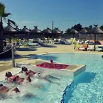Parque de Campismo Zecamping 4 Familial - Bulle De Verdure - Parc Aqua - Mh Climatise