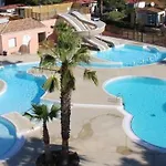 Parque de Campismo Zecamping 4 Familial - Bulle De Verdure - Parc Aqua - Mh Climatise
