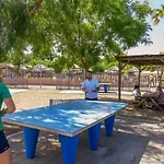 Zecamping 4 Familial - Bulle De Verdure - Parc Aqua - Mh Climatise 4* Bessan