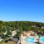 Zecamping 4 Familial - Bulle De Verdure - Parc Aqua - Mh Climatise