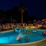 Zecamping 4 Familial - Bulle De Verdure - Parc Aqua - Mh Climatise