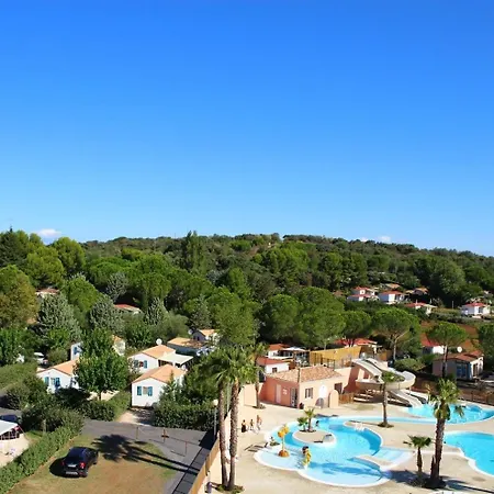 4 Etoiles - Parc Aquatique - Eeidg0