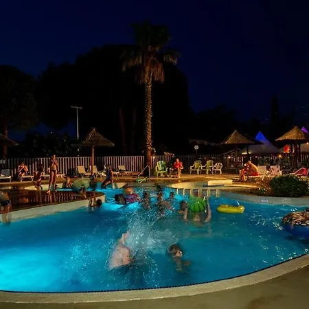 Zecamping 4 - Espace Aquatique De 2000m2 - Proche Cap Dagde