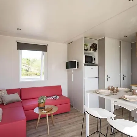 Zecamping 4 - Espace Aquatique De 2000m2 - Proche Cap Dagde Bessan