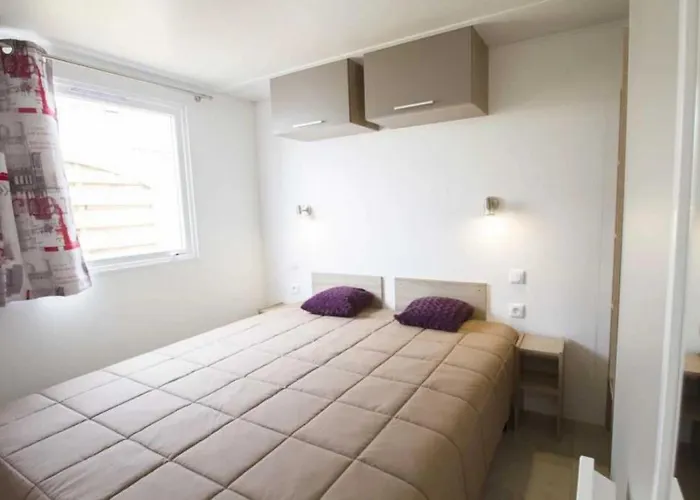 4 Etoiles - Parc Aquatique - Ccbfe0a Camping