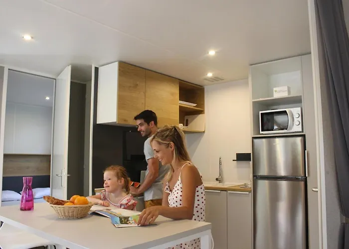 4 Etoiles - Parc Aquatique - Ccbfe0a Bessan